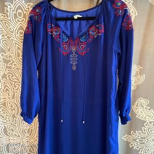 JADE dress like new!